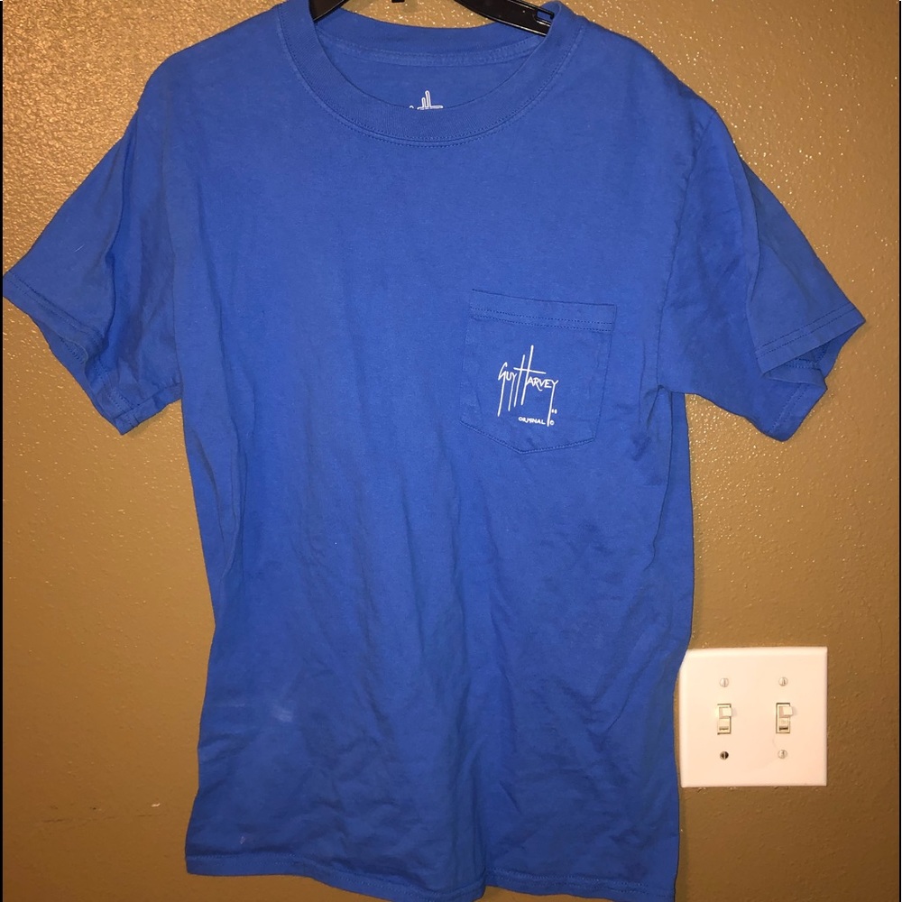 Women’s Guy Harvey T-Shirt